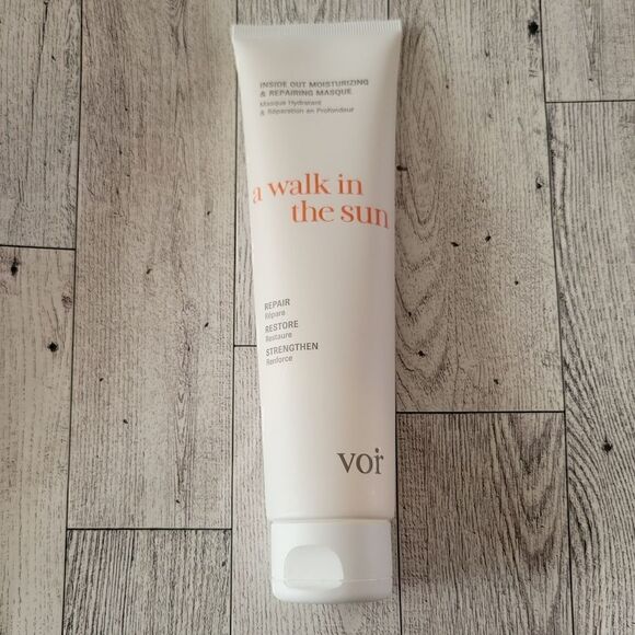 Voir A Walk In the Sun Repair Masque - Picture 1 of 4